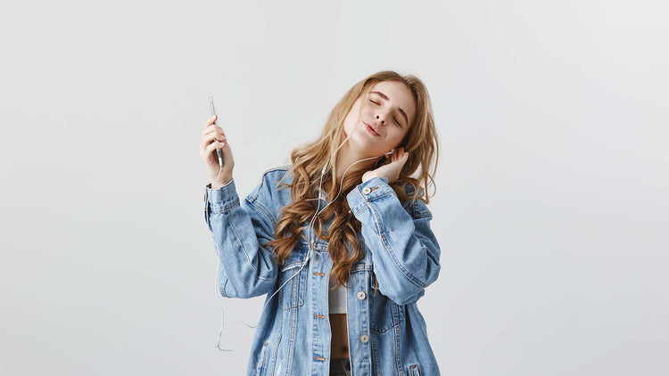 Stereo Handsfree