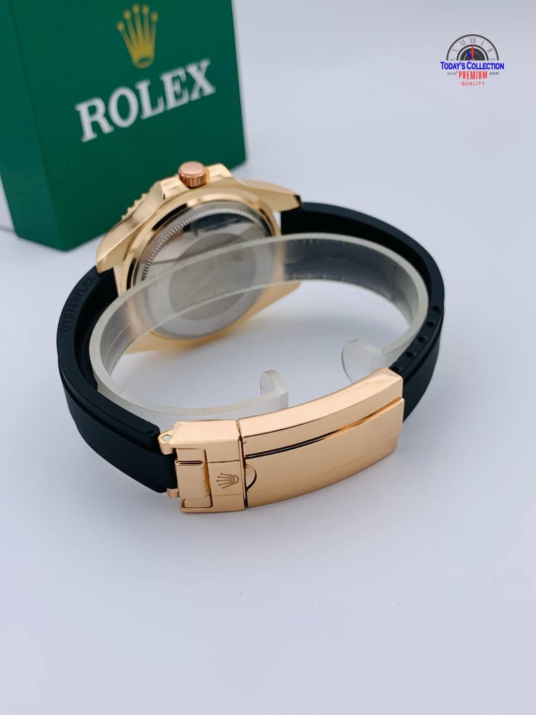 Yacht Master Men Watch - Watches for Men