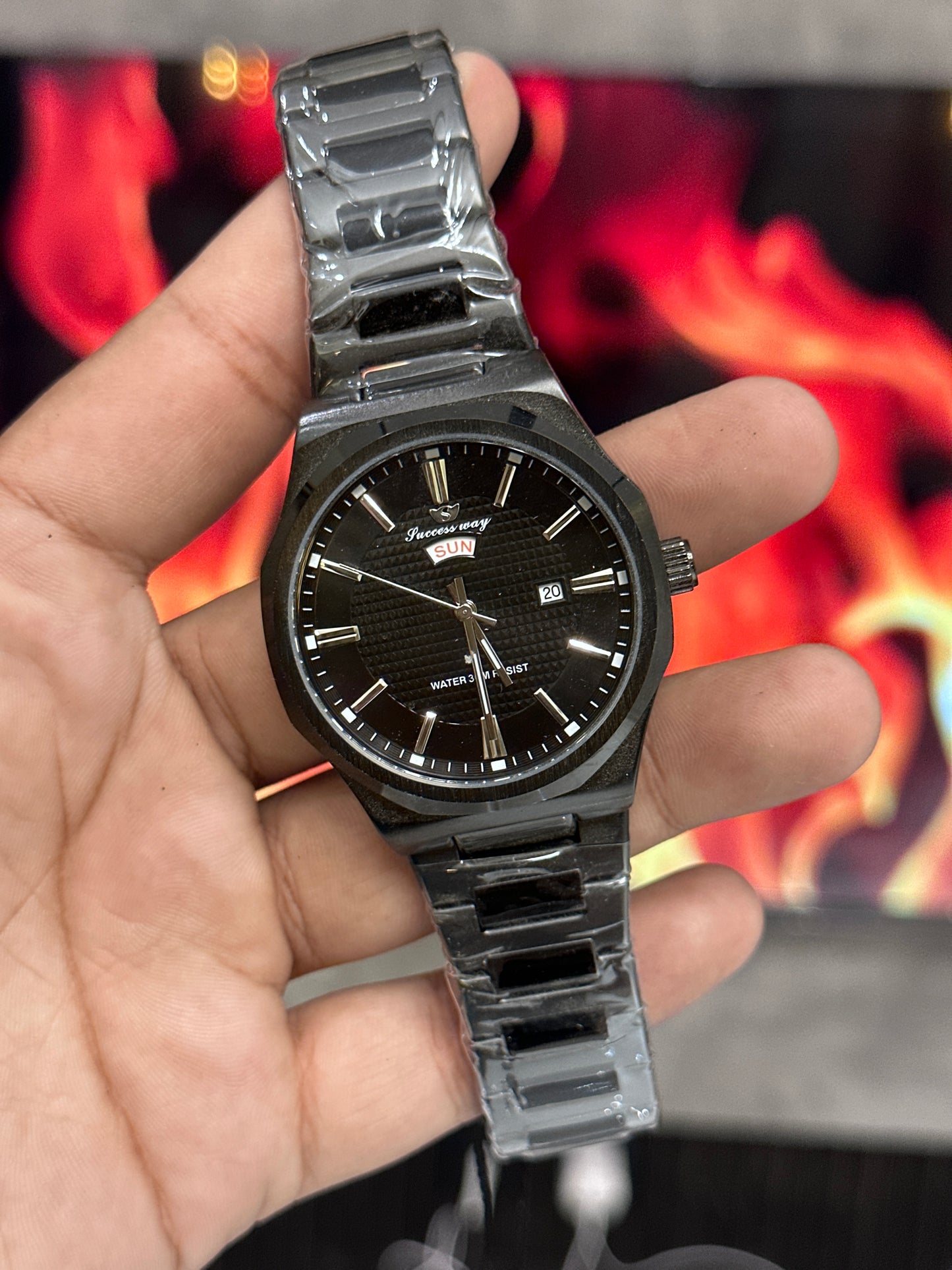 Success Luxury Watch for Men