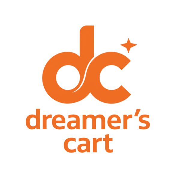 Dreamers Cart