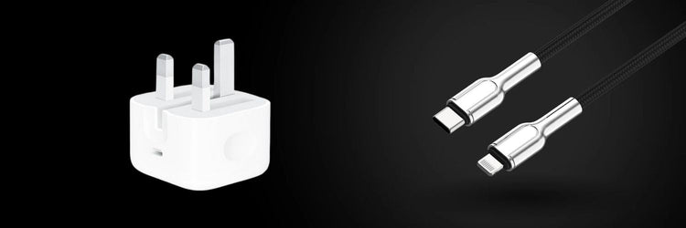Chargers and Cables
