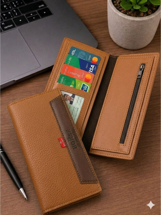 Horse Imported Leather Wallets Huge Collection