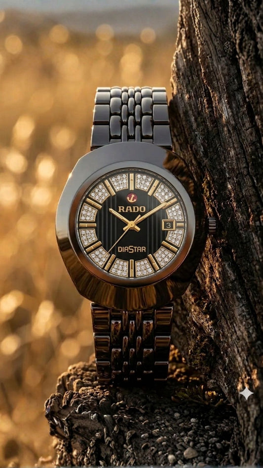 Premium Egg Watch Collection - with Date