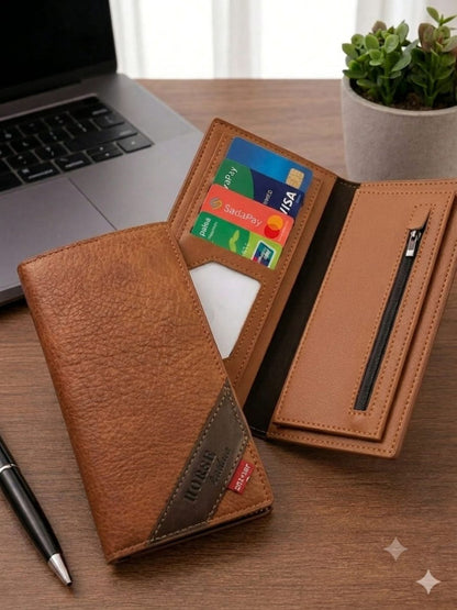 Horse Long Wallet Massive Collection