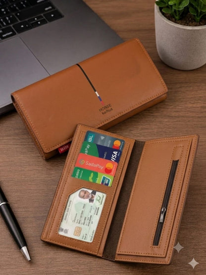 Horse Imported Leather Wallets Huge Collection