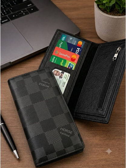 Horse Imported Leather Wallets Huge Collection