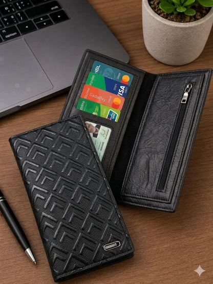 Horse Long Wallet Massive Collection