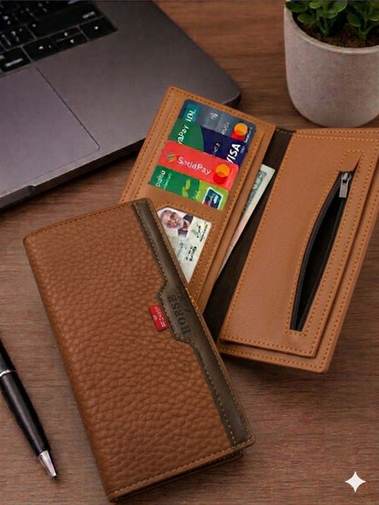 Horse Imported Leather Wallets Huge Collection