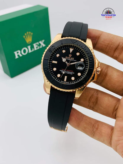 Yacht Master Men Watch - Watches for Men