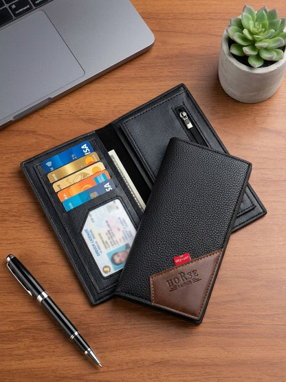 Horse Long Wallet Massive Collection