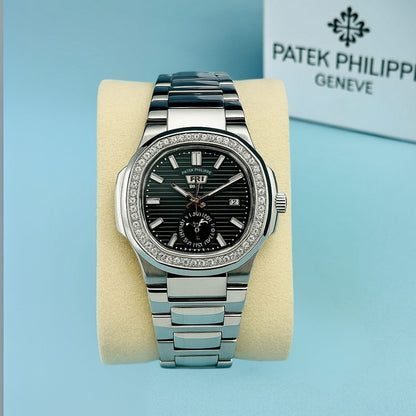 Premium Patik Phill Watch for Men