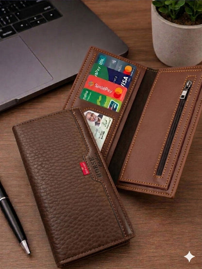 Horse Imported Leather Wallets Huge Collection