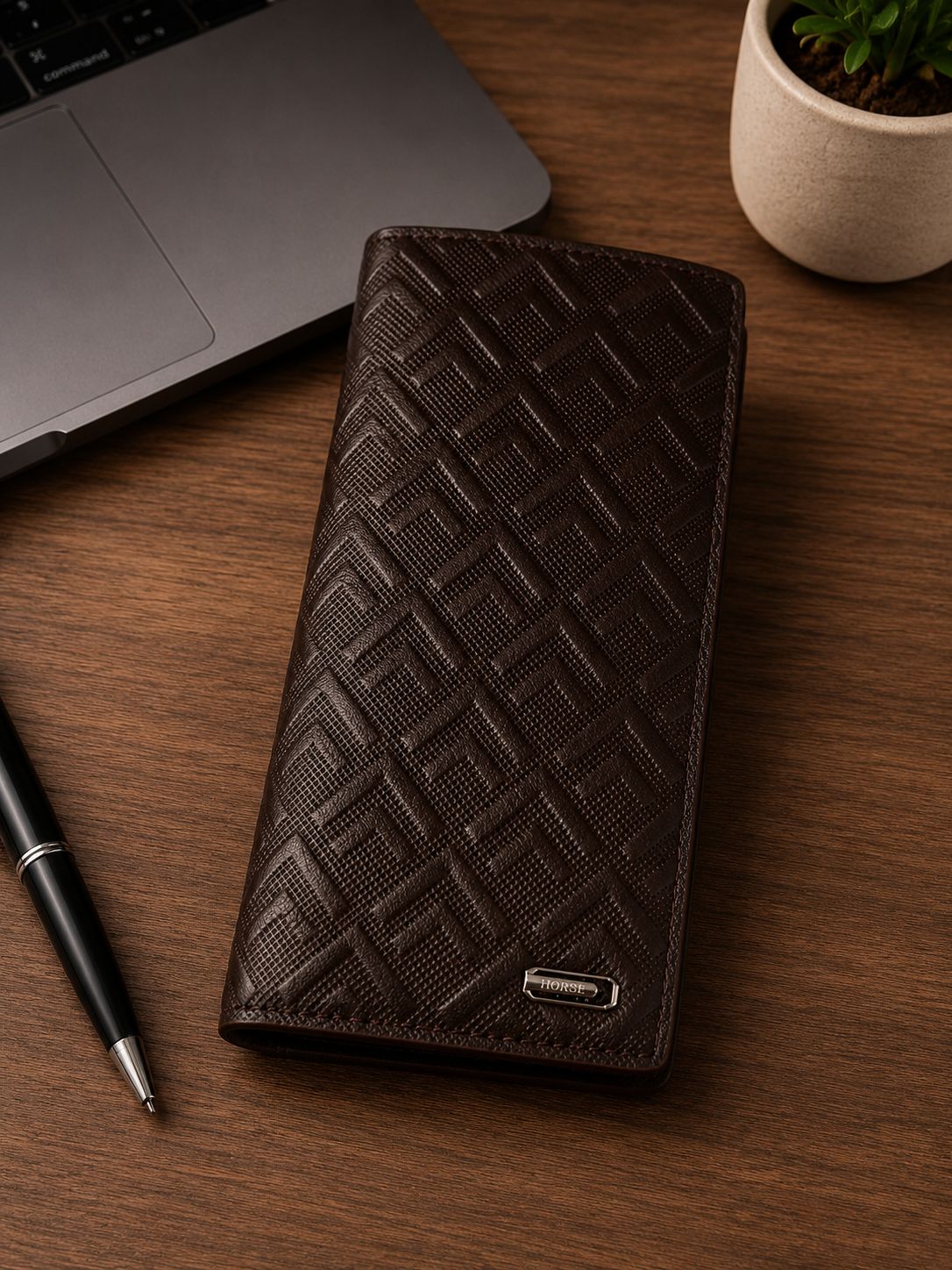 Horse Imported Leather Wallets Huge Collection