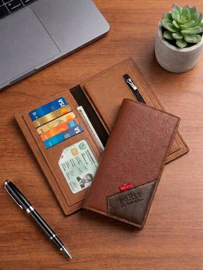 Horse Long Wallet Massive Collection