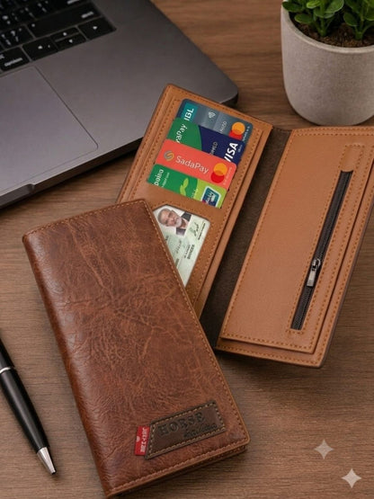 Horse Long Wallet Massive Collection