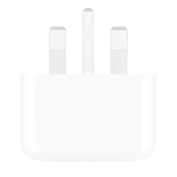 iPhone 20W 3Pin Adapter UK USB-C
