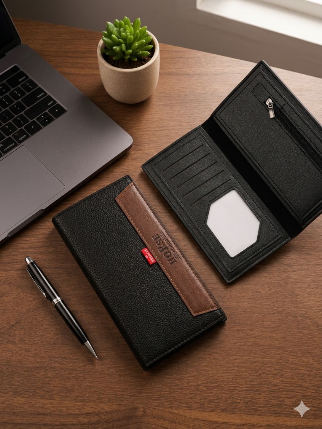 Horse Imported Leather Wallets Huge Collection