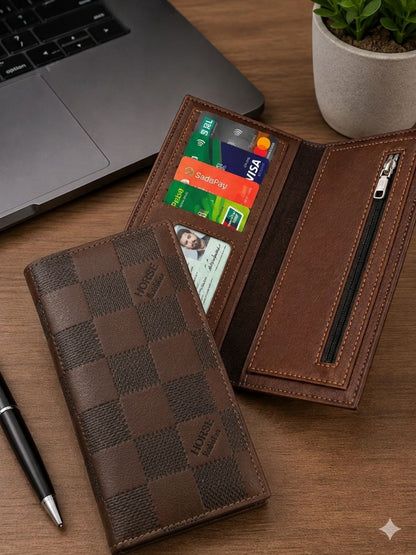 Horse Imported Leather Wallets Huge Collection