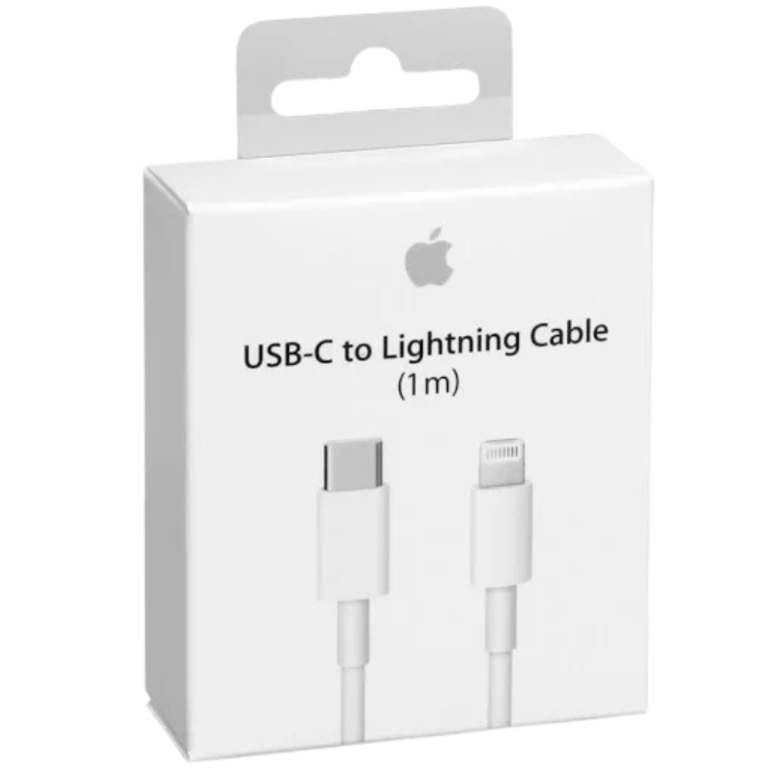 iPhone 20w USB-C To Lightening Cable - Fast Charging
