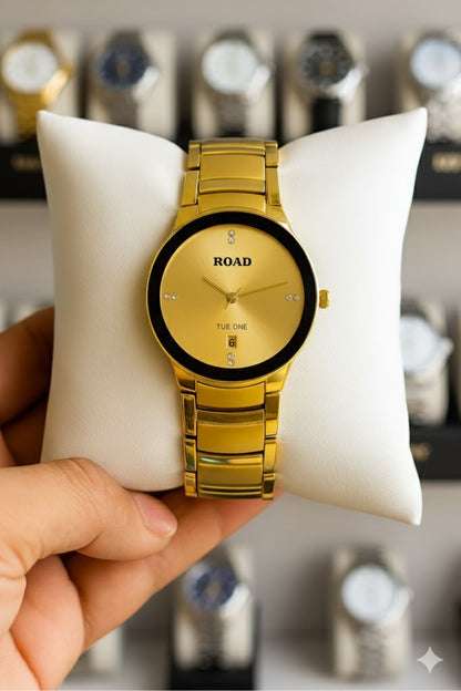 Jublie Date Elegant Watch for Men