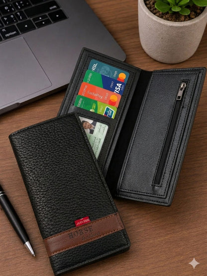 Horse Imported Leather Wallets Huge Collection