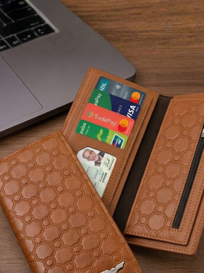 Horse Long Wallet Massive Collection