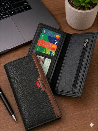 Horse Imported Leather Wallets Huge Collection