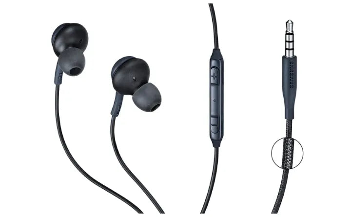 akg handsfree