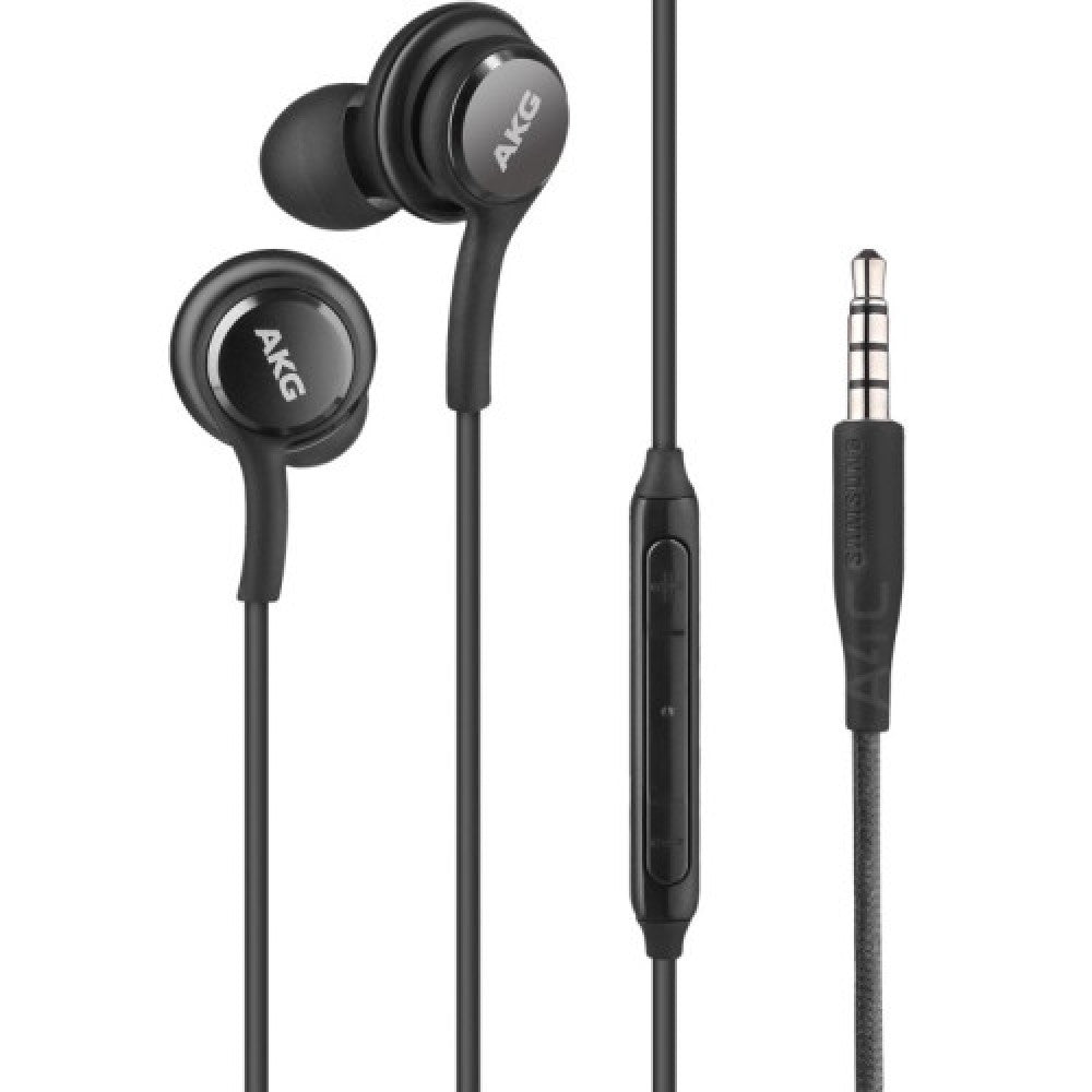 akg handsfree