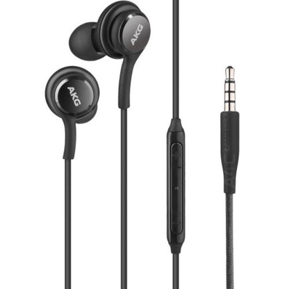 akg handsfree