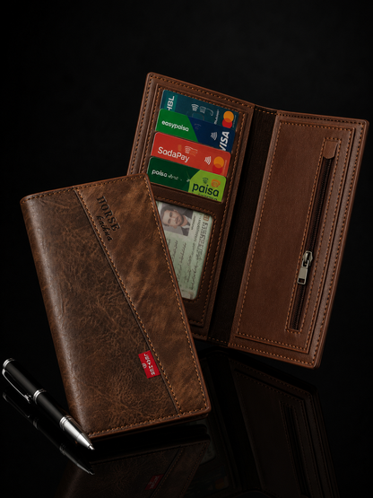 Horse Imported Leather Wallets Huge Collection