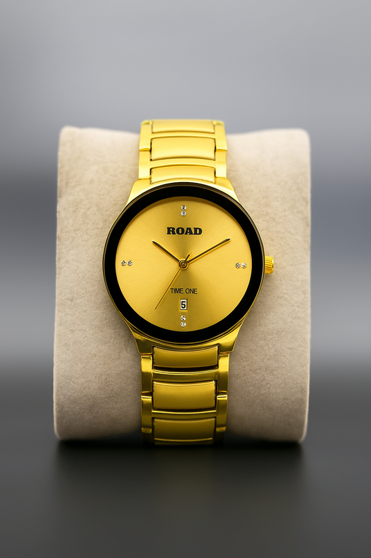 Jublie Date Elegant Watch for Men