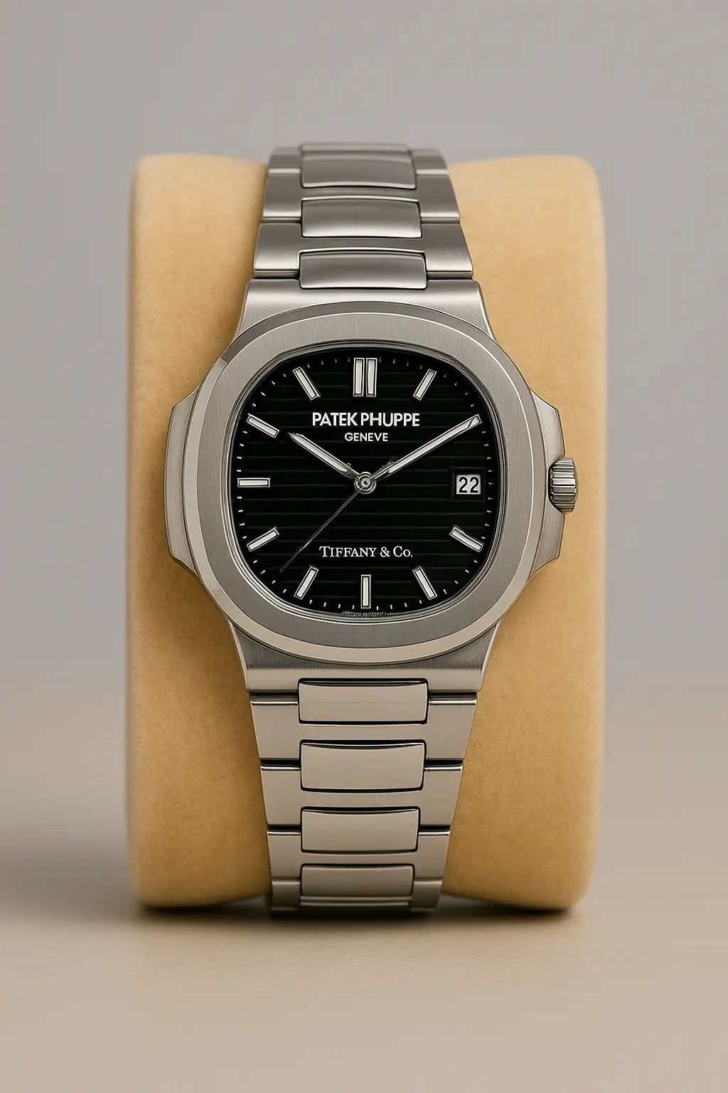 Premium Patik Phill Watch for Men