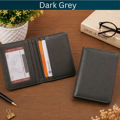 Mat finish Classy Mini Wallet