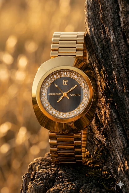 Premium Egg Watch Collection
