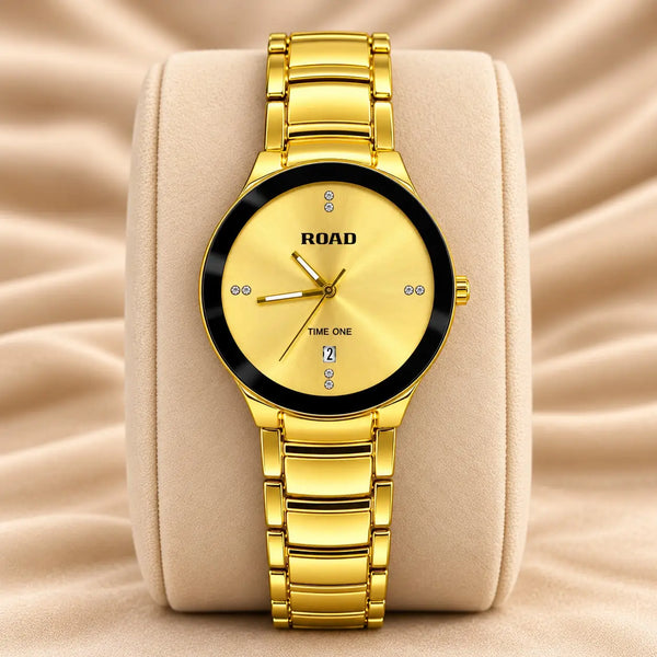 Jublie Date Elegant Watch for Men