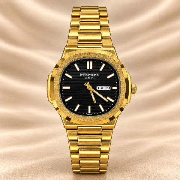 Premium Patik Phill Watch for Men