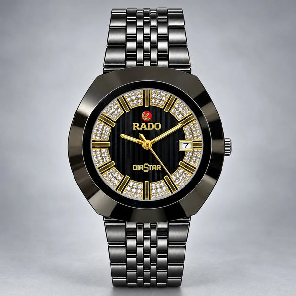 Premium Egg Watch Collection