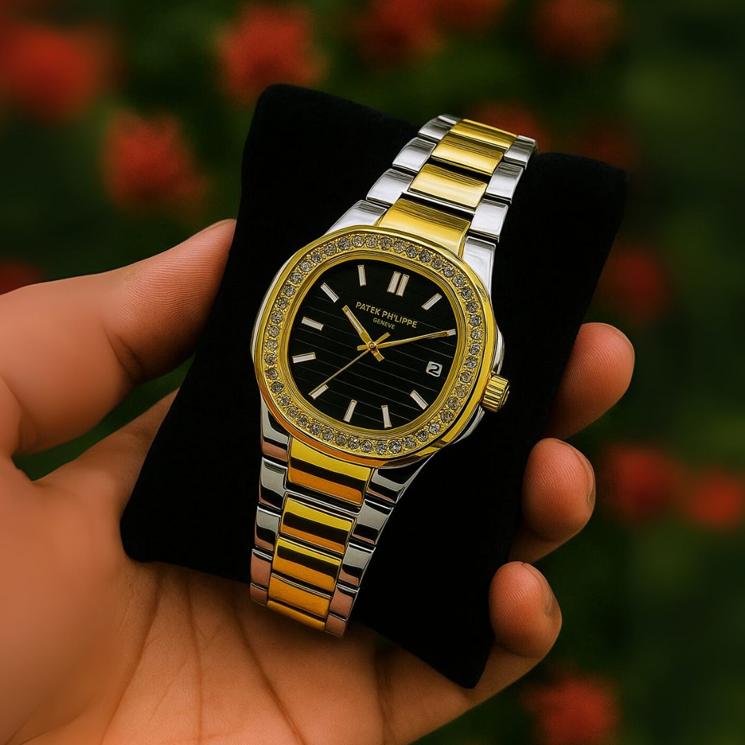 Premium Patik Phill Watch for Men