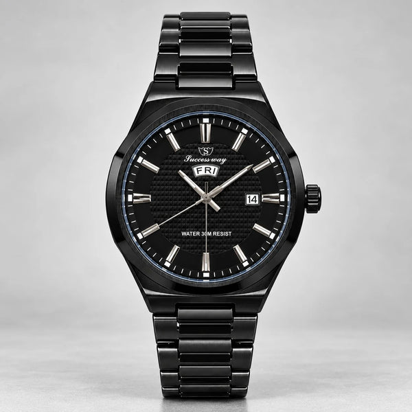 Success 2 Premium Luxury Watch for Men