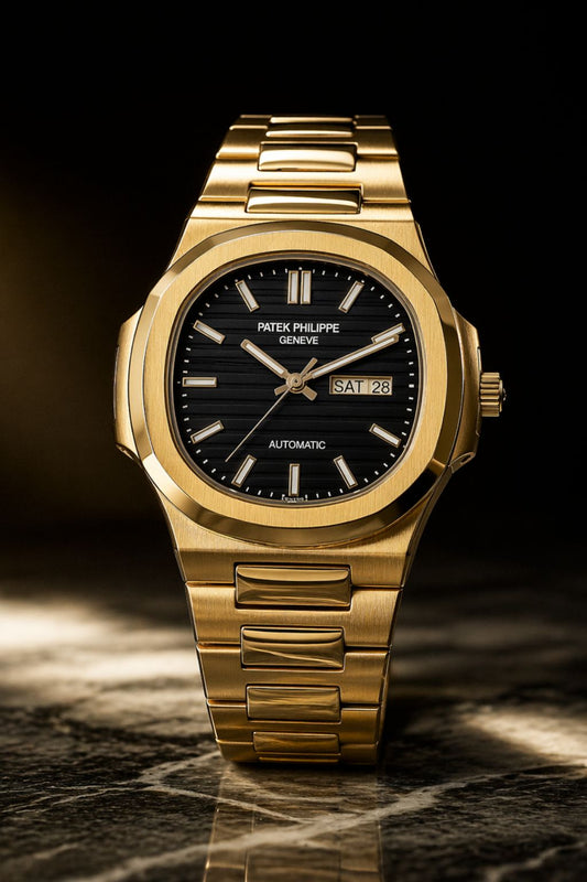 Premium Patik Phill Watch for Men