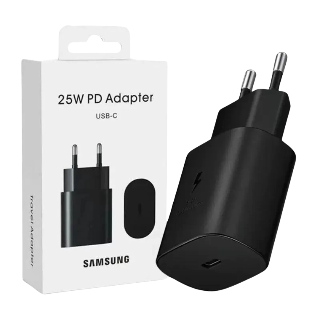 samsung 25w adapter