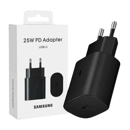 samsung 25w adapter