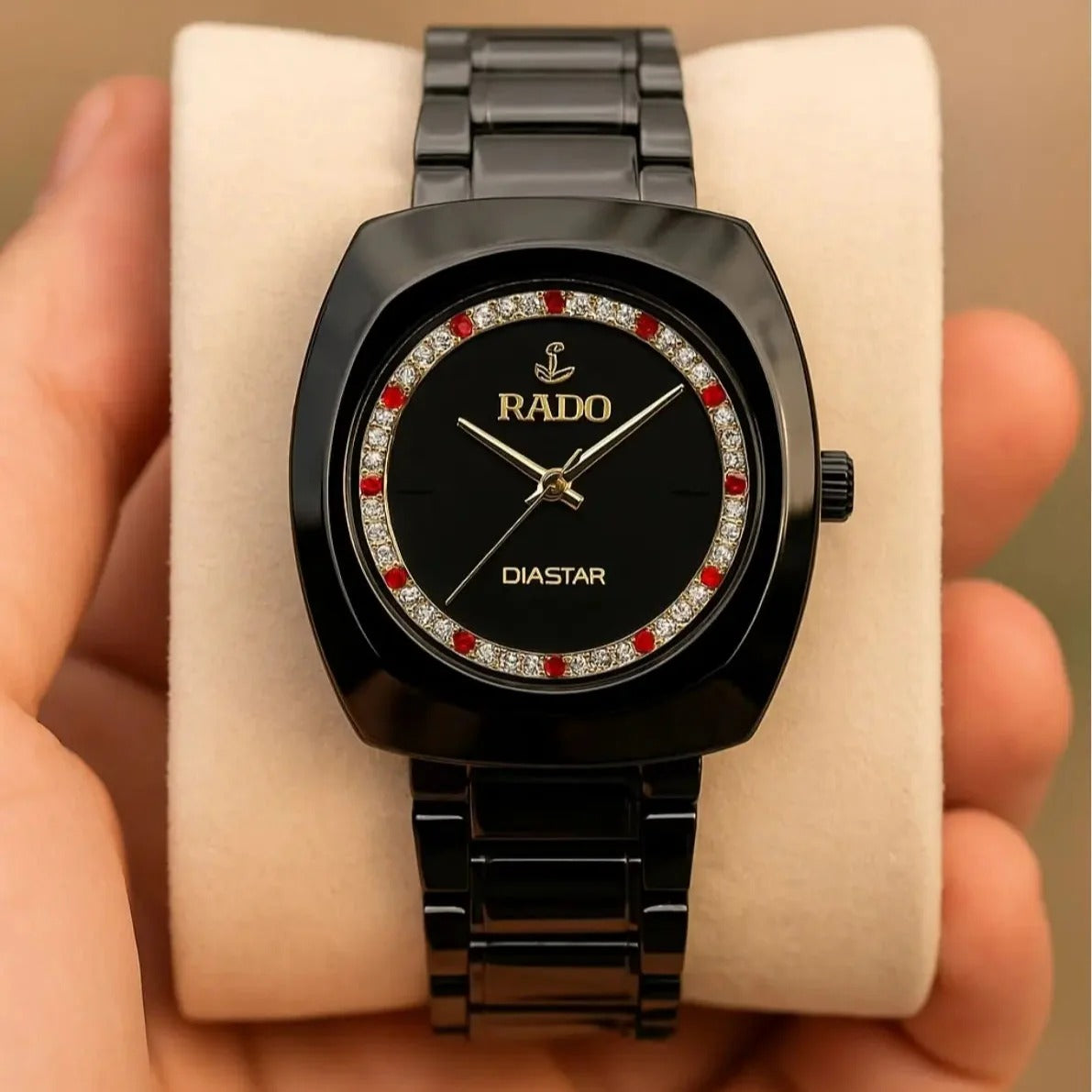 Premium Golden Watch - Luxury Watch for Men