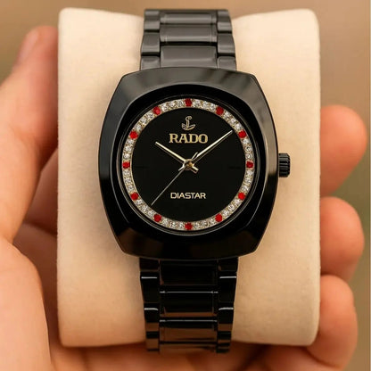 Premium Golden Watch - Luxury Watch for Men