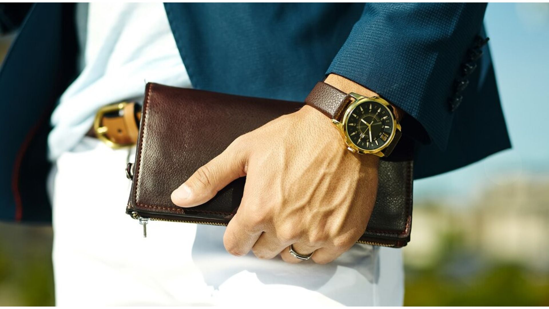 Wrist Watches