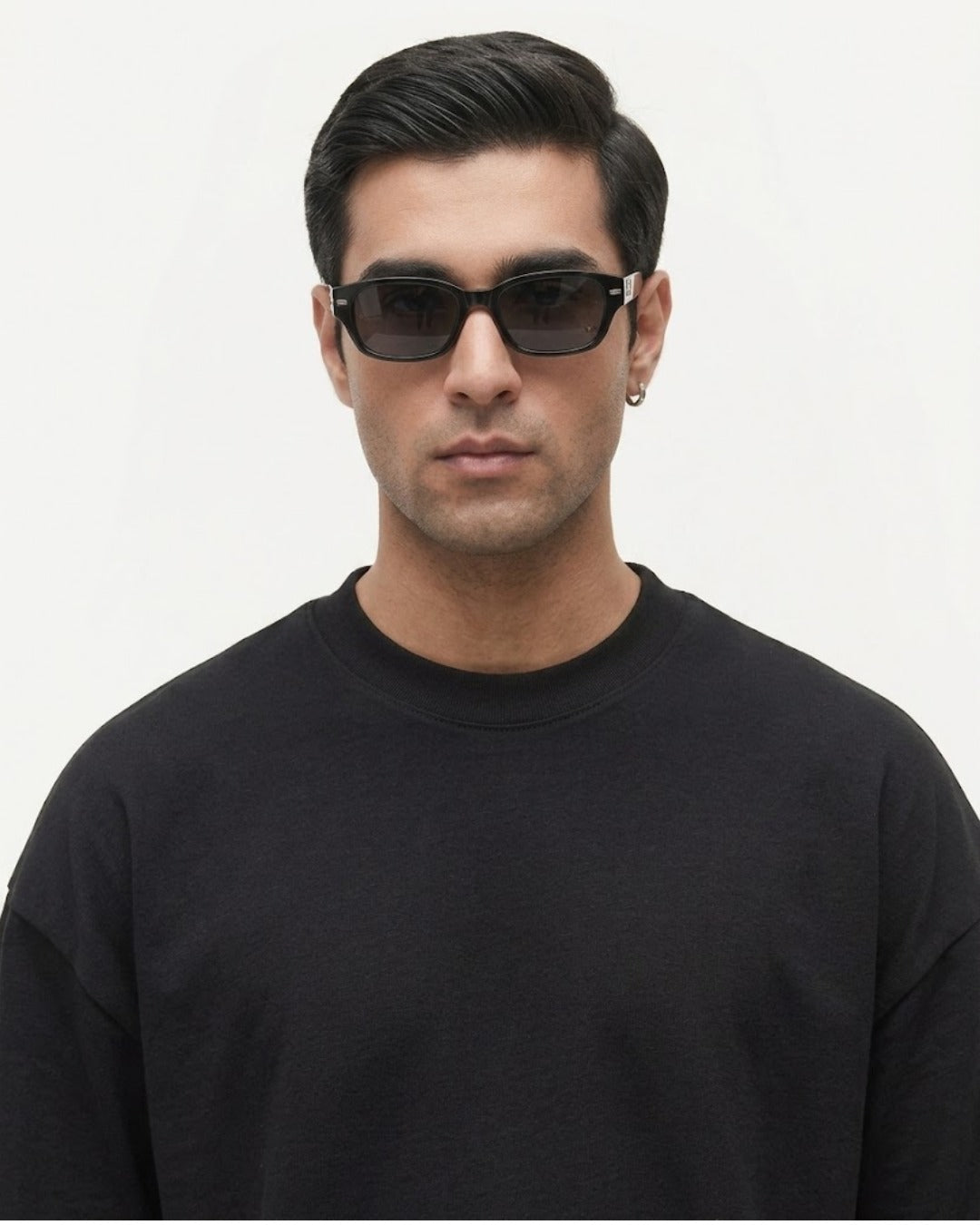 Oversized Drop Shoulder T-Shirt – 100% Combed Cotton | 250 GSM