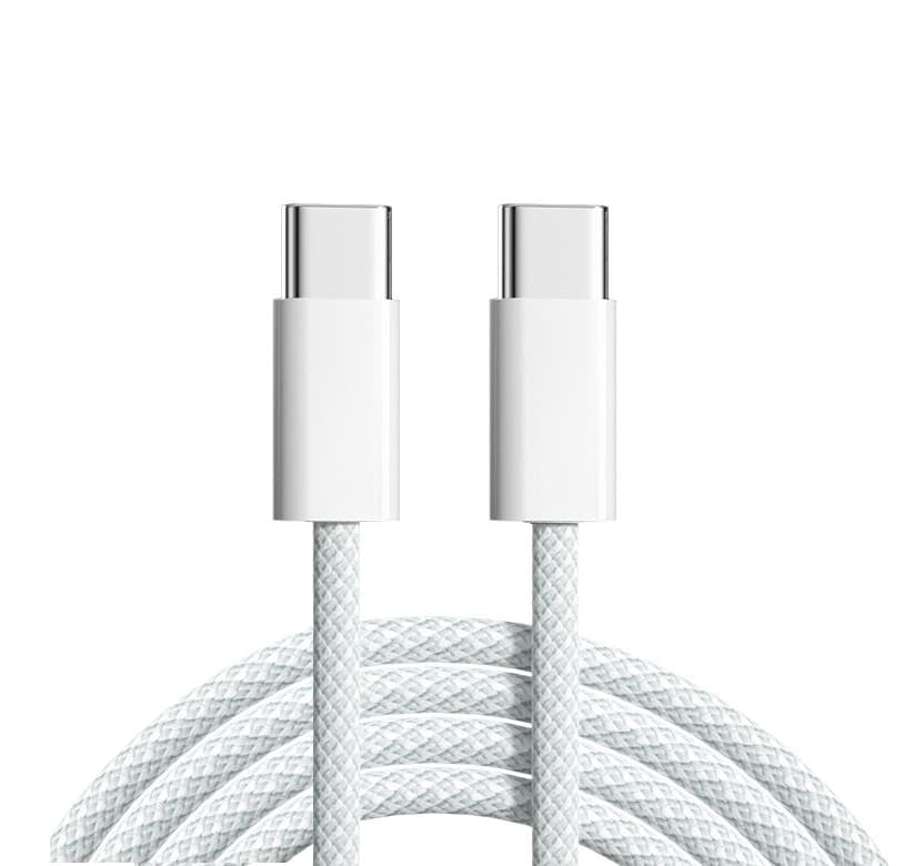 iPhone 3 Pin Adapter and C-to-C Cable