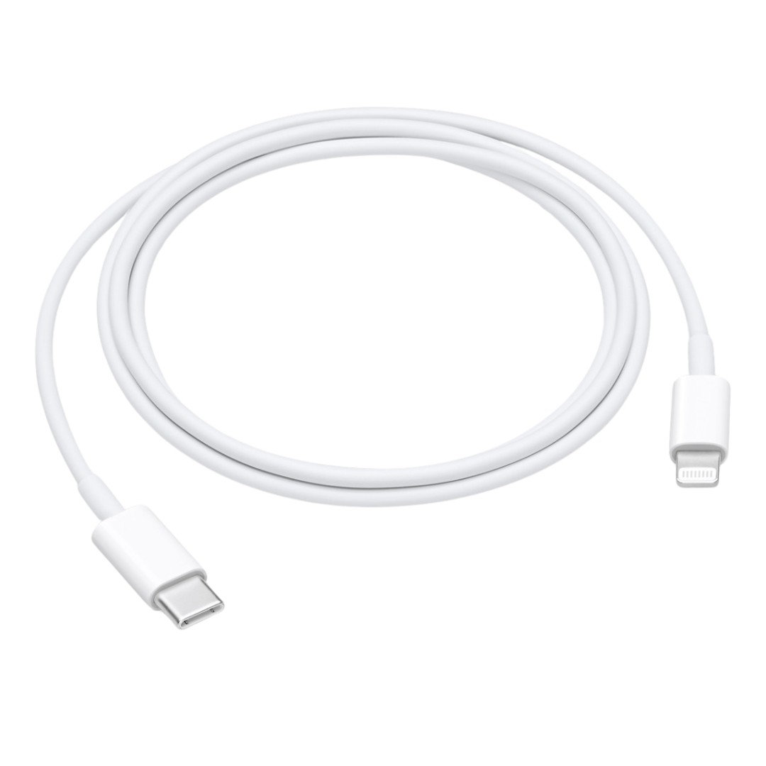 iPhone 20w USB-C To Lightening Cable - Fast Charging