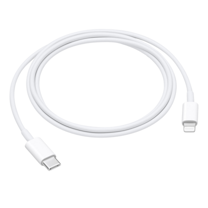 iPhone 20w USB-C To Lightening Cable - Fast Charging